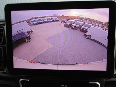 Citroën Jumper VAN BlueHDi 140 BVA