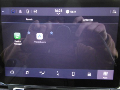 Citroën Jumper VAN BlueHDi 140 BVA