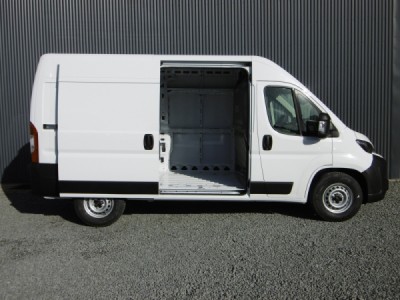 Citroën Jumper VAN BlueHDi 140 BVA