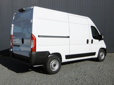 Citroën Jumper VAN BlueHDi 140 BVA