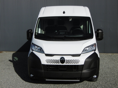 Citroën Jumper VAN BlueHDi 140 BVA