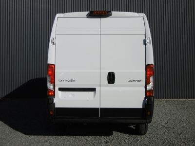 Citroën Jumper VAN BlueHDi 140 BVA