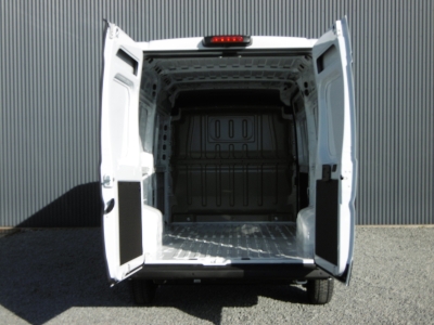 Citroën Jumper VAN BlueHDi 140 BVA