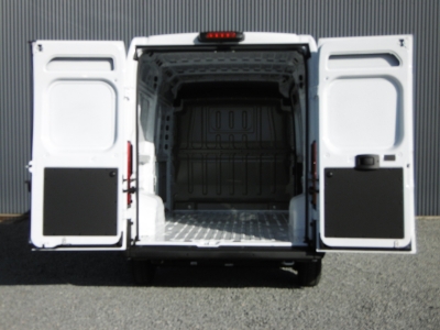 Citroën Jumper VAN BlueHDi 140 BVA