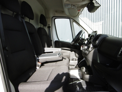 Citroën Jumper VAN BlueHDi 140 BVA