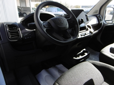 Citroën Jumper VAN BlueHDi 140 BVA