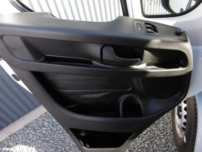 Citroën Jumper VAN BlueHDi 140 BVA