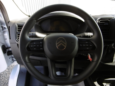 Citroën Jumper VAN BlueHDi 140 BVA