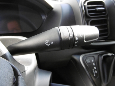 Citroën Jumper VAN BlueHDi 140 BVA