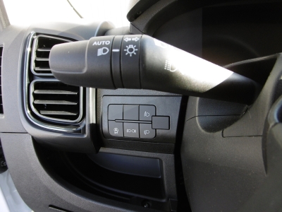 Citroën Jumper VAN BlueHDi 140 BVA