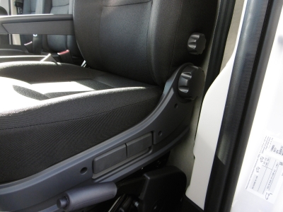 Citroën Jumper VAN BlueHDi 140 BVA