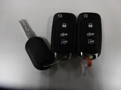 Citroën Jumper VAN BlueHDi 140 BVA