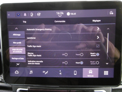 Citroën Jumper VAN BlueHDi 140 BVA