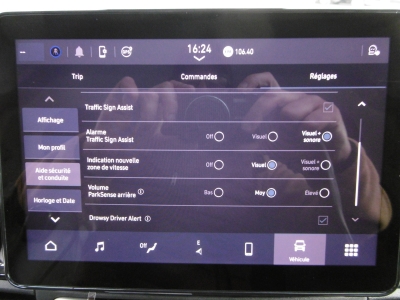 Citroën Jumper VAN BlueHDi 140 BVA