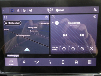 Citroën Jumper VAN BlueHDi 140 BVA