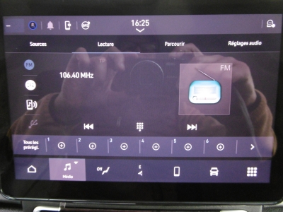 Citroën Jumper VAN BlueHDi 140 BVA