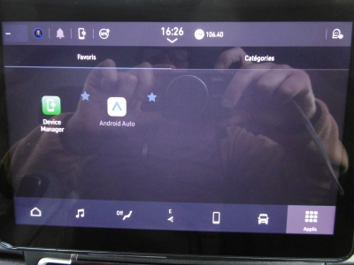 Citroën Jumper VAN BlueHDi 140 BVA