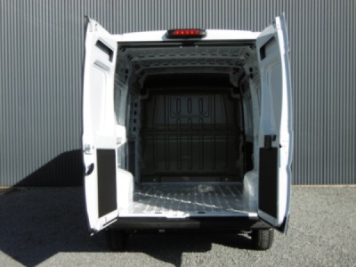 Citroën Jumper VAN BlueHDi 140 BVA