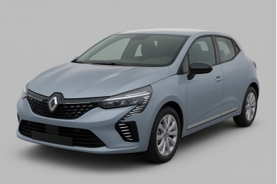 Renault Clio V Blue dCi 100 ch GSR2 Evolution