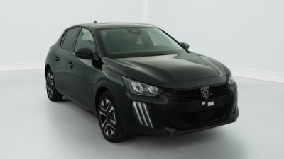 Peugeot 208 Hybrid 110 e-DCS6 Allure