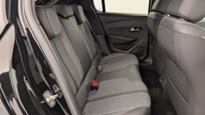 Peugeot 208 Hybrid 110 e-DCS6 Allure