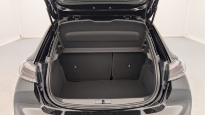 Peugeot 208 Hybrid 110 e-DCS6 Allure