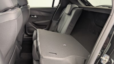 Peugeot 208 Hybrid 110 e-DCS6 Allure