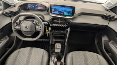 Peugeot 208 Hybrid 110 e-DCS6 Allure