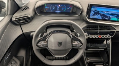 Peugeot 208 Hybrid 110 e-DCS6 Allure