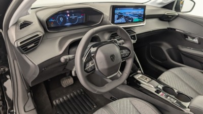 Peugeot 208 Hybrid 110 e-DCS6 Allure