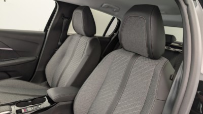 Peugeot 208 Hybrid 110 e-DCS6 Allure