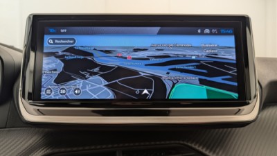 Peugeot 208 Hybrid 110 e-DCS6 Allure