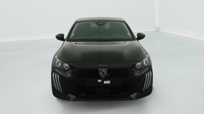 Peugeot 208 Hybrid 110 e-DCS6 Allure