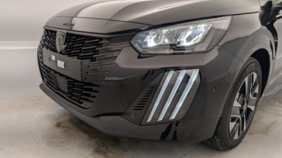 Peugeot 208 Hybrid 110 e-DCS6 Allure