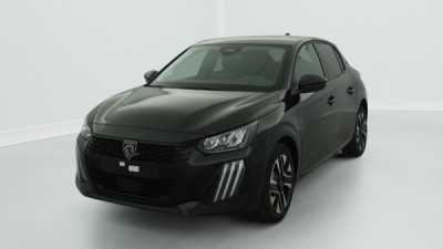 Peugeot 208 Hybrid 110 e-DCS6 Allure