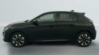 Peugeot 208 Hybrid 110 e-DCS6 Allure