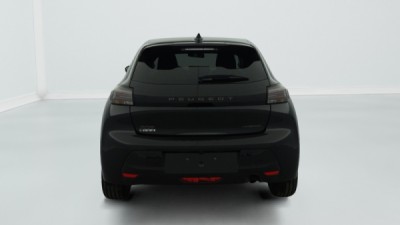 Peugeot 208 Hybrid 110 e-DCS6 Allure