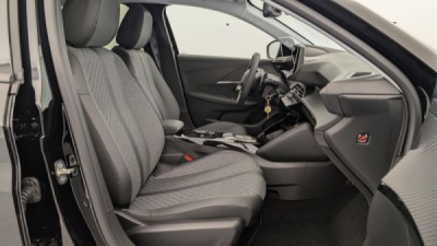 Peugeot 208 Hybrid 110 e-DCS6 Allure