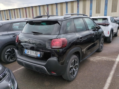 Citroën C3 Aircross BlueHDi 110 S&S BVM6 Plus