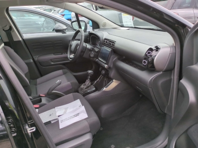 Citroën C3 Aircross BlueHDi 110 S&S BVM6 Plus