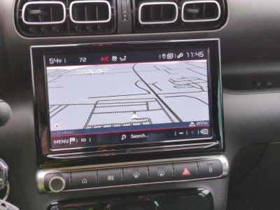 Citroën C3 Aircross BlueHDi 110 S&S BVM6 Plus