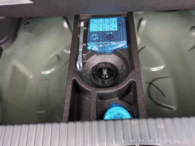 Citroën C3 Aircross BlueHDi 110 S&S BVM6 Plus