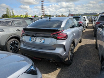 Citroën C4 BlueHDi 130 EAT8 Max