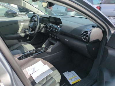 Citroën C4 BlueHDi 130 EAT8 Max