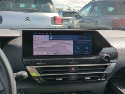 Citroën C4 BlueHDi 130 EAT8 Max