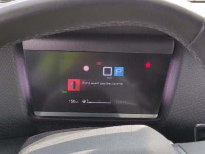 Citroën C4 BlueHDi 130 EAT8 Max