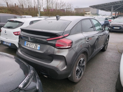 Citroën C4 BlueHDi 130 EAT8 Max