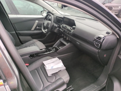 Citroën C4 BlueHDi 130 EAT8 Max