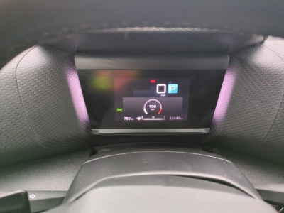 Citroën C4 BlueHDi 130 EAT8 Max