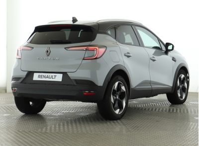 Renault Captur mild hybrid 160 EDC Techno